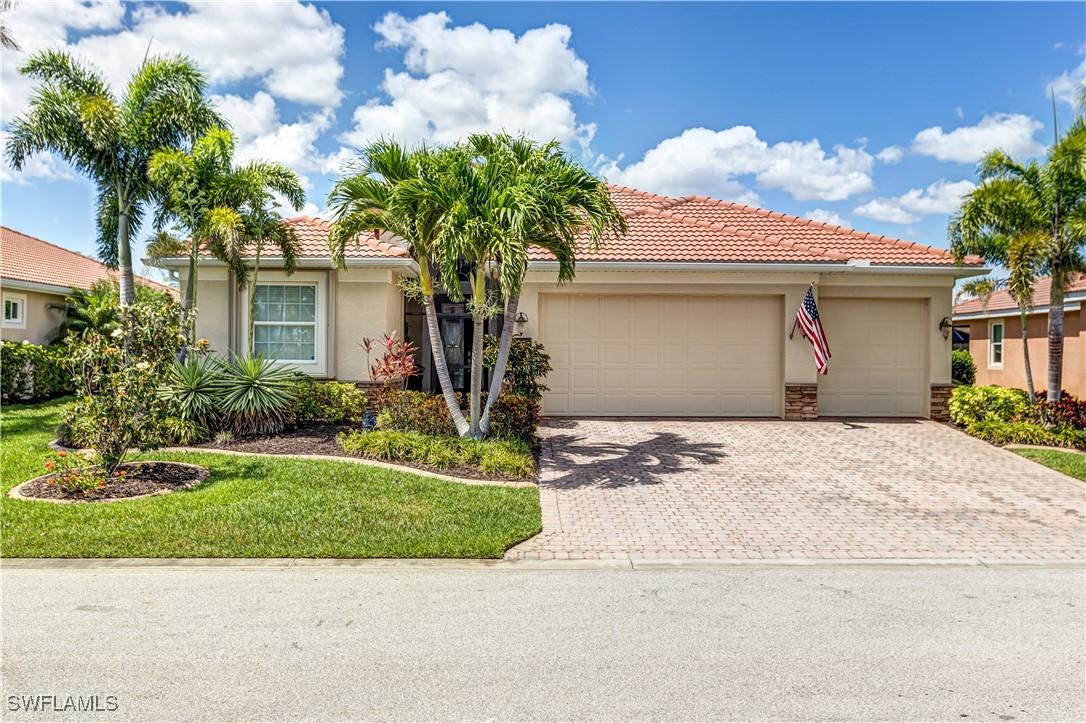 3111 Scarlet Oak Pl., North Fort Myers, FL 33903