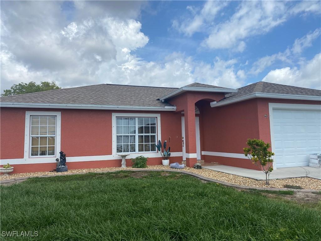 1011 NW 12th Ave., Cape Coral, FL 33993