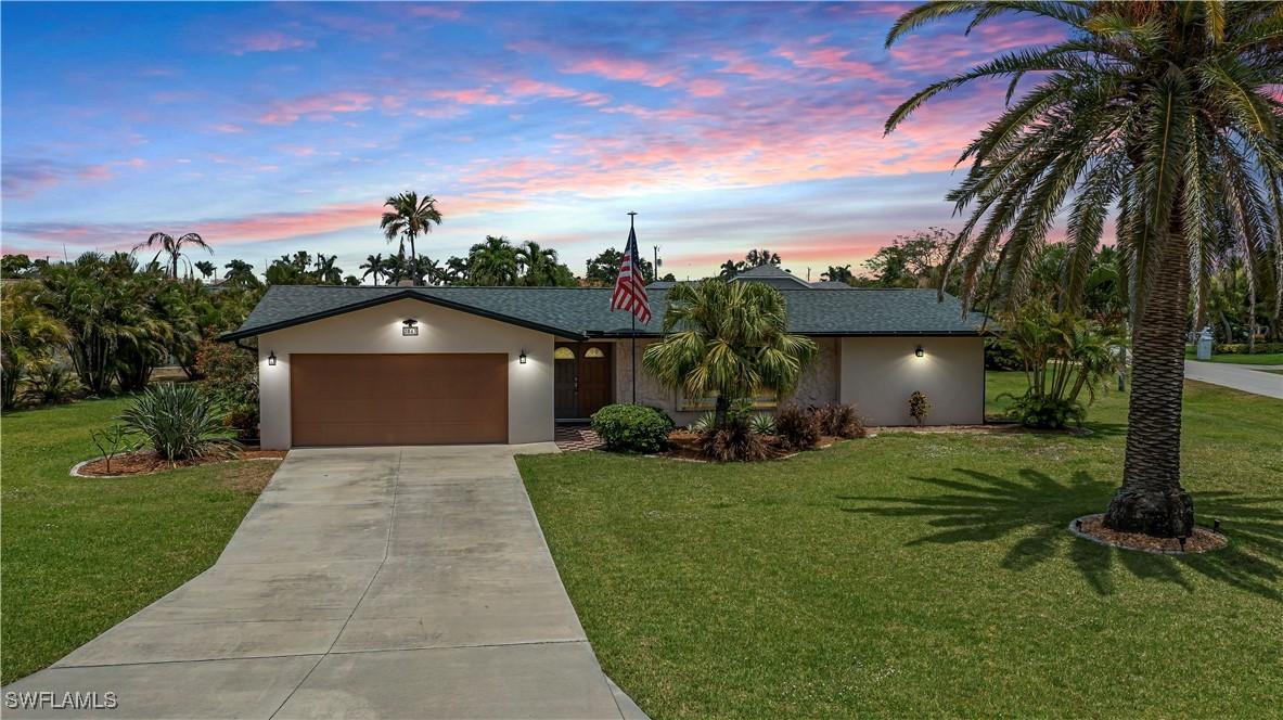 2543 SE 22nd Ave., Cape Coral, FL 33904