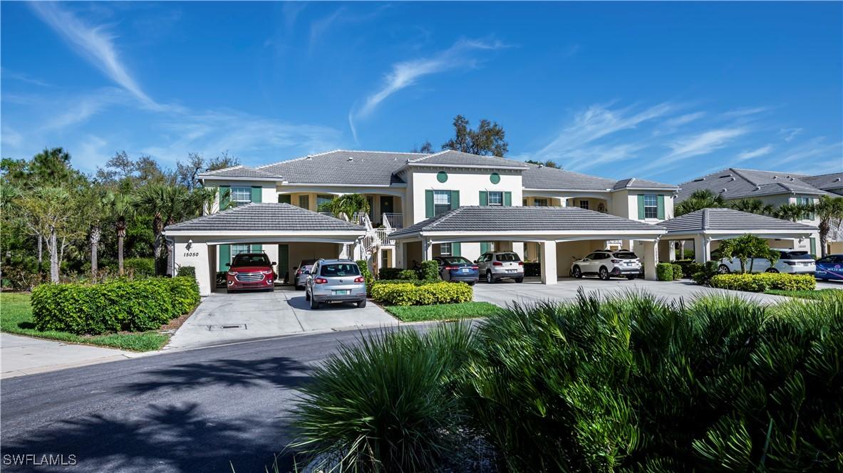 15050 Sandpiper Preserve Blvd. #101, Fort Myers, FL 33919