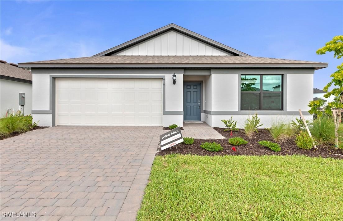 619 Lakeside Oasis Ave, Lehigh Acres, FL 33936