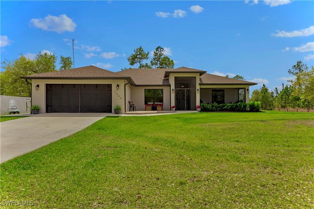 7583 18th Pl., Labelle, FL 33935