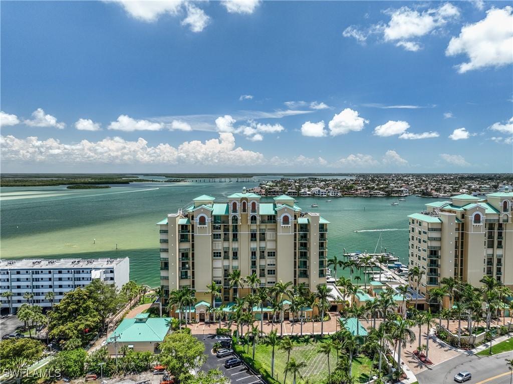 1079 Bald Eagle Dr. #N703, Marco Island, FL 34145