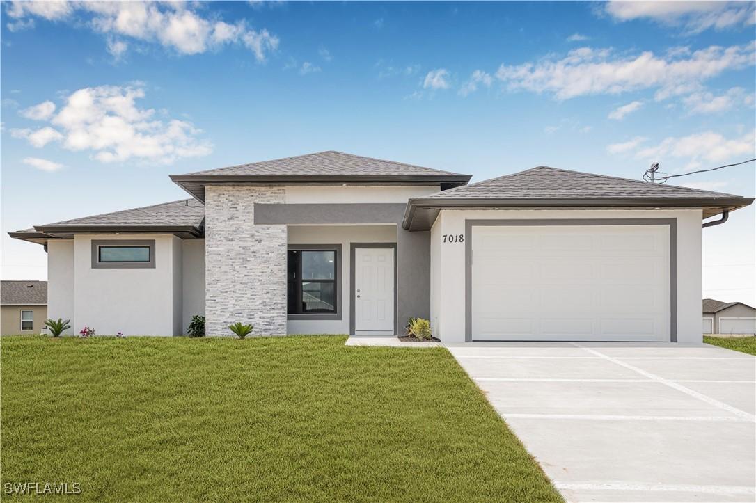 7018 Waldo Cir., Labelle, FL 33935