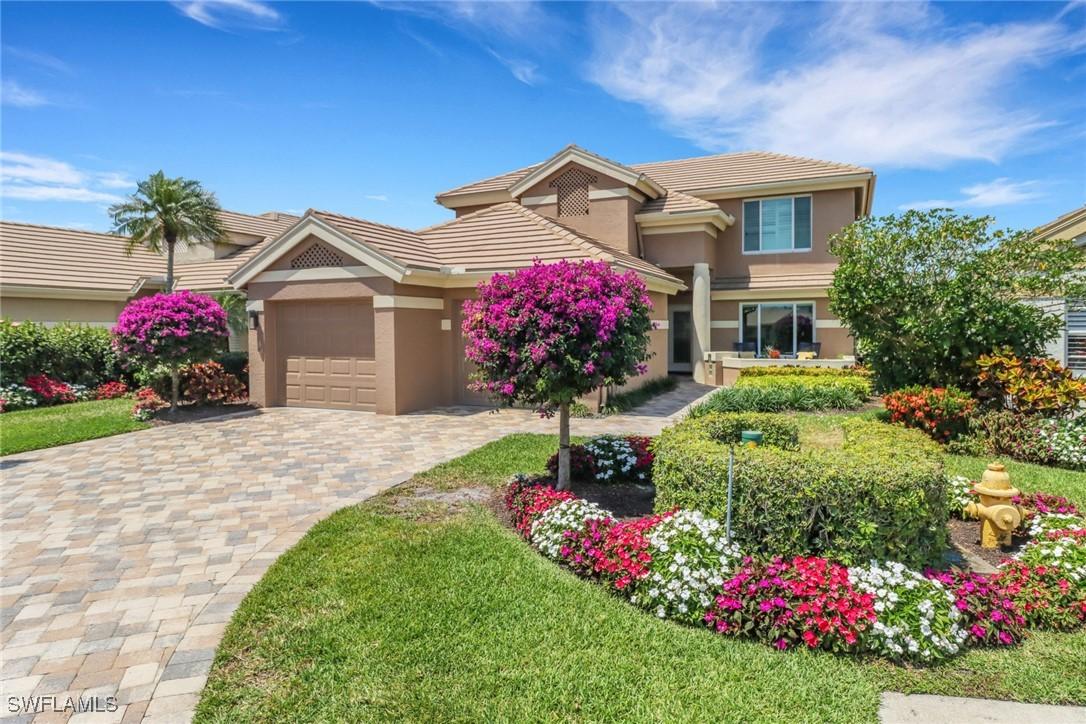 10370 Quail Crown Dr. #122-6, Naples, FL 34119