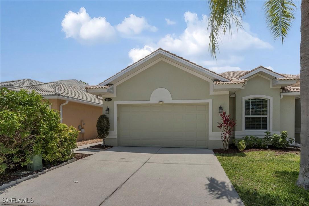 8546 Silk Oak Ln., Naples, FL 34119