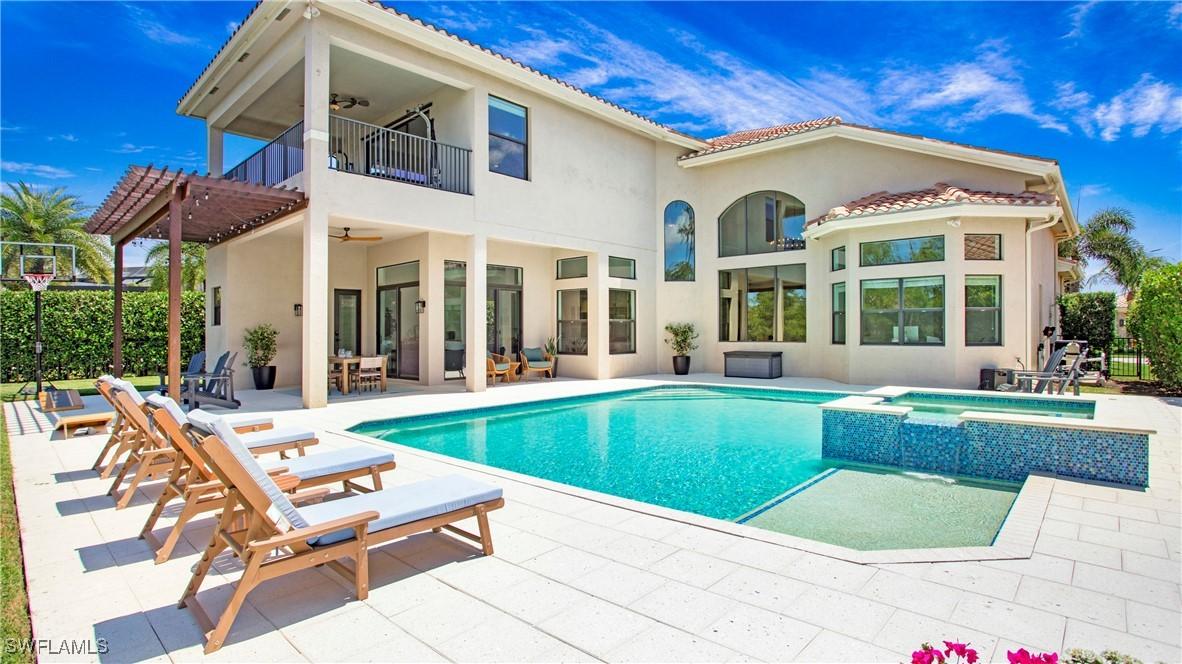 2954 Cinnamon Bay Cir., Naples, FL 34119