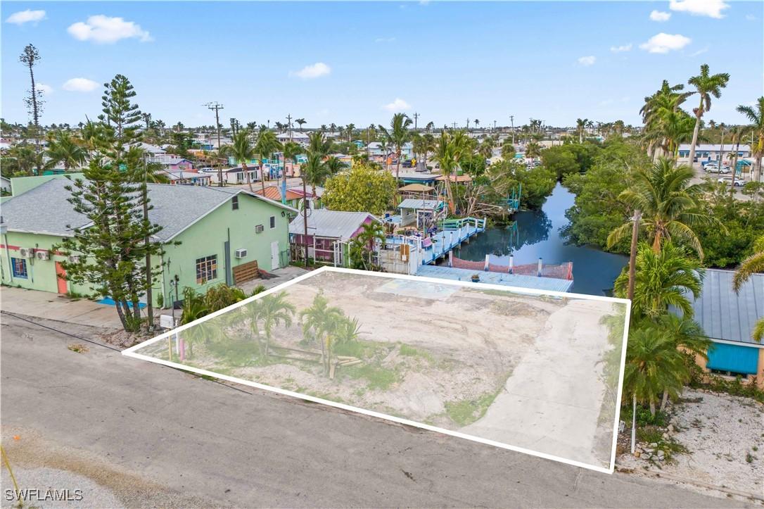 11306 Matlacha Ave., Matlacha, FL 33993