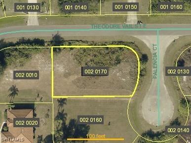 502 Palencia Ct., Lehigh Acres, FL 33974