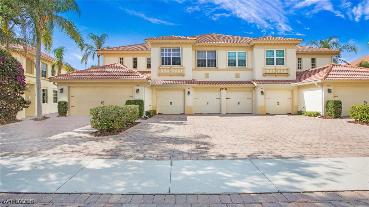 26420 Lucky Stone Rd. #101, Bonita Springs, FL 34135