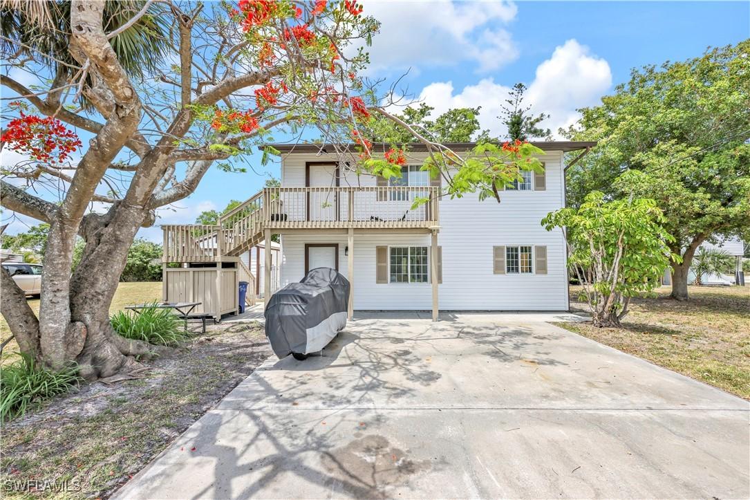 17209/17211 Whitewater Ct. #211, Fort Myers Beach, FL 33931