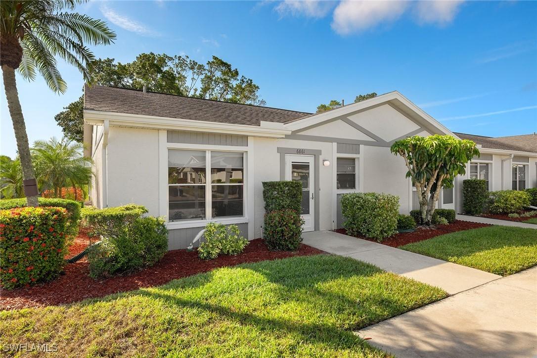 6861 Bogey Dr., Fort Myers, FL 33919