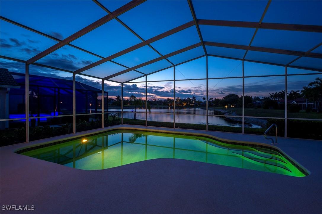 1526 Vintage Ln., Naples, FL 34104