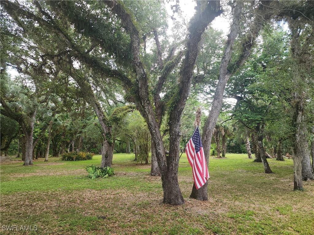 3201 Bateman Rd., Alva, FL 33920