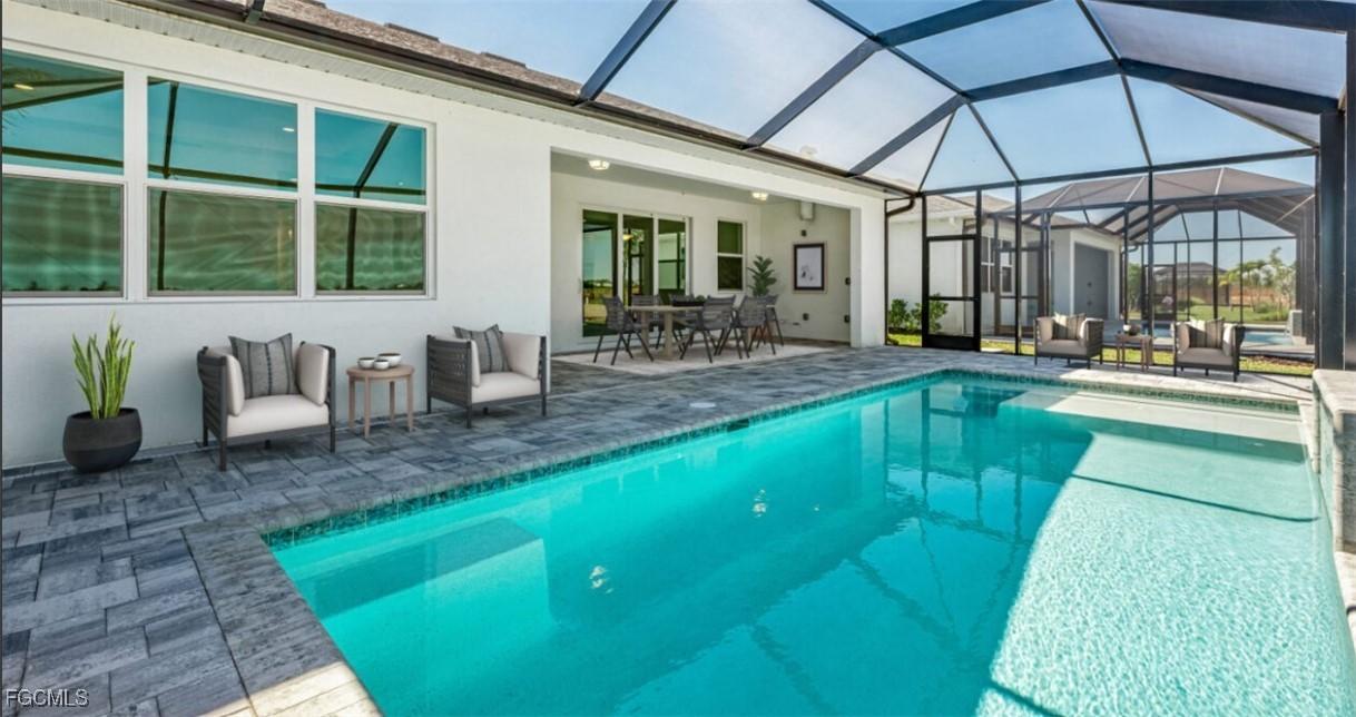 44512 Little Blue Heron Way, Punta Gorda, FL 33982