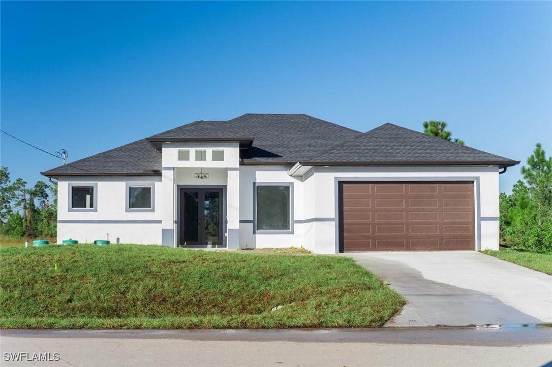 880 Aldrich St., Lehigh Acres, FL 33974