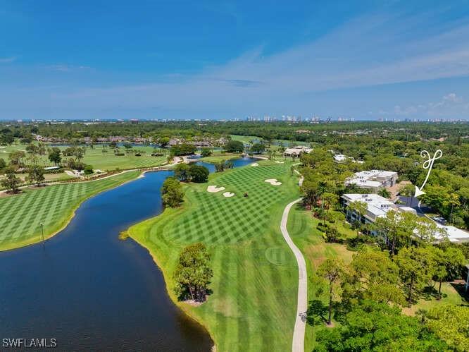 1023 Wildwood Ln., Naples, FL 34105