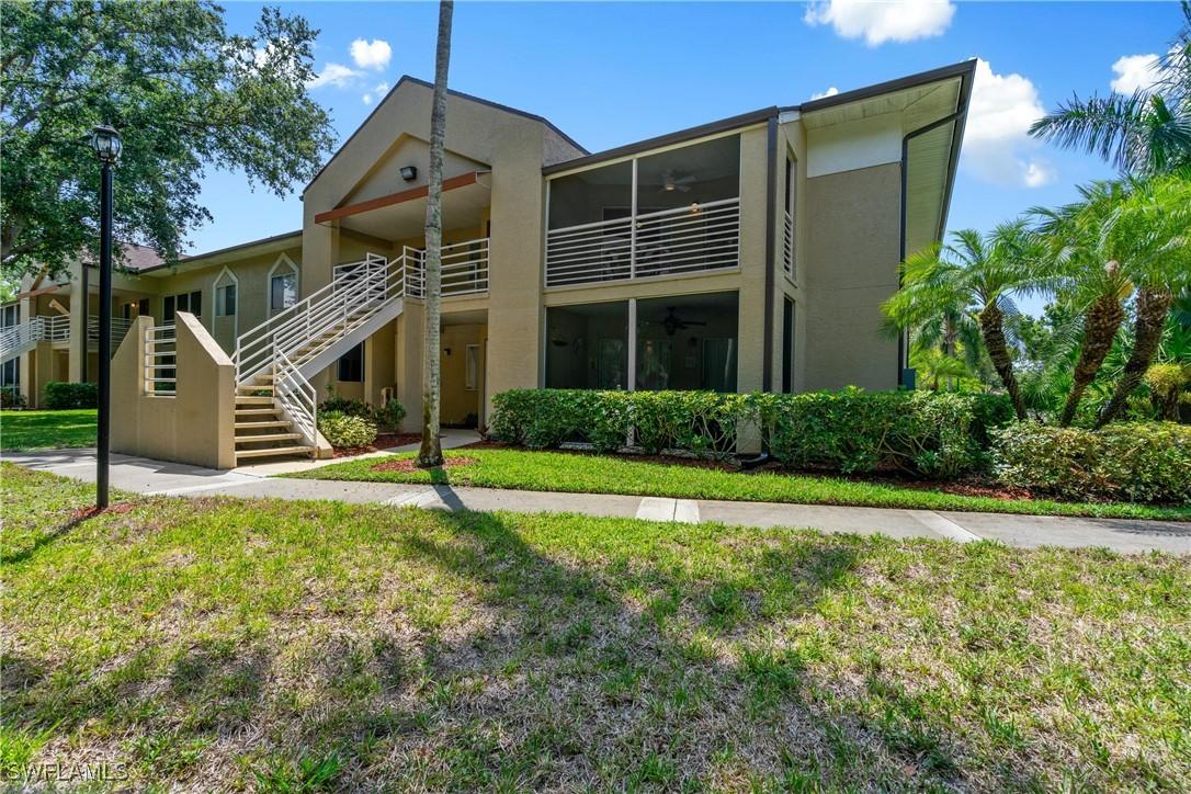 3160 Seasons Way #709, Estero, FL 33928