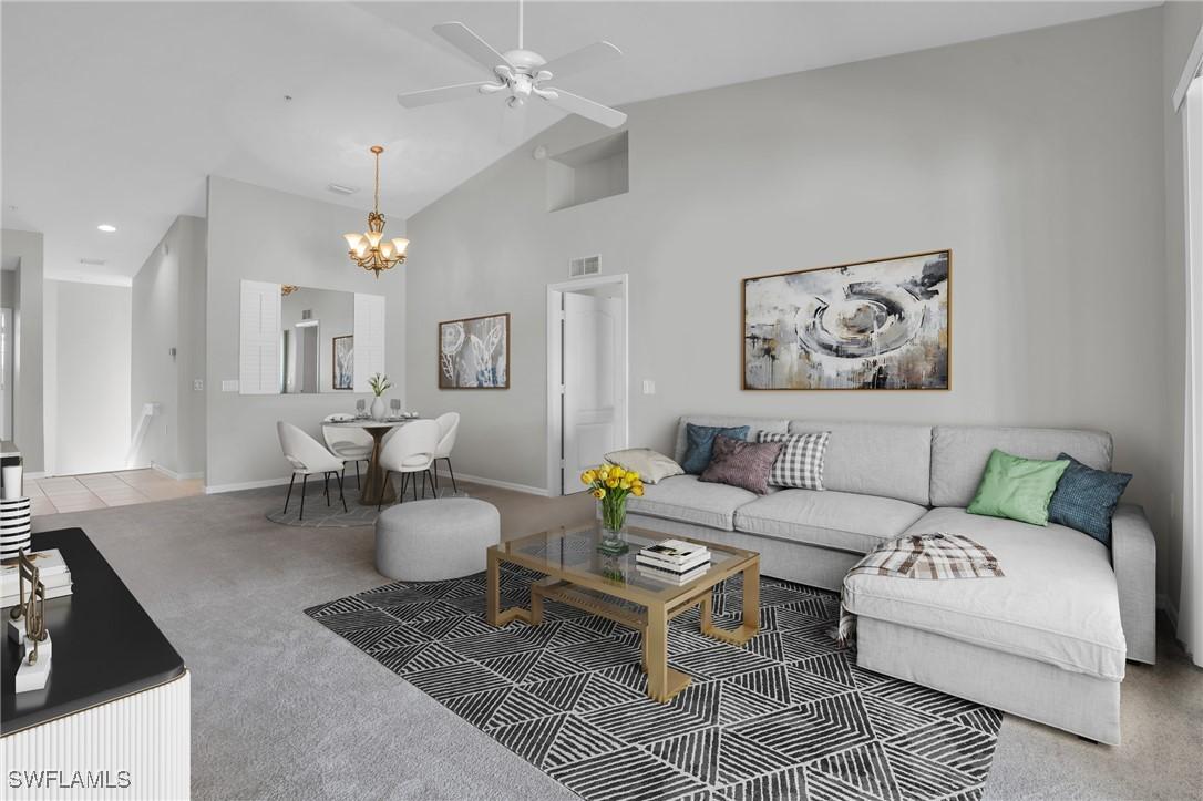 3435 Laurel Greens Ln. #202, Naples, FL 34119