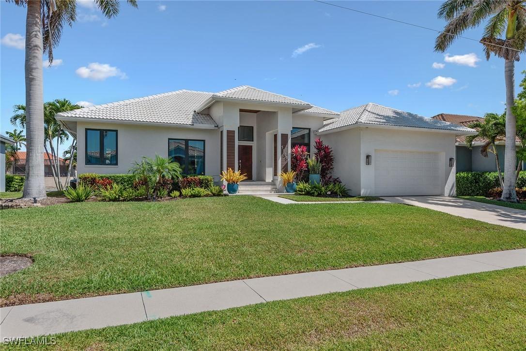 1130 Abbeville Ct., Marco Island, FL 34145