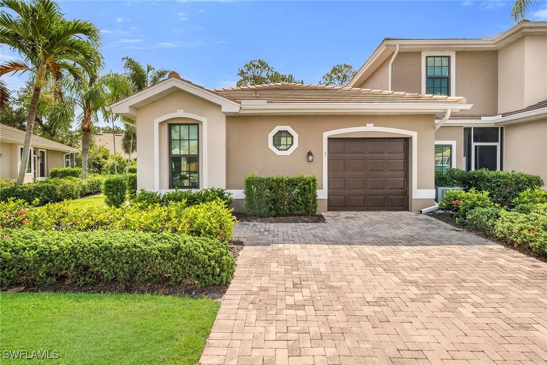 7805 Woodbrook Cir. #3001, Naples, FL 34104