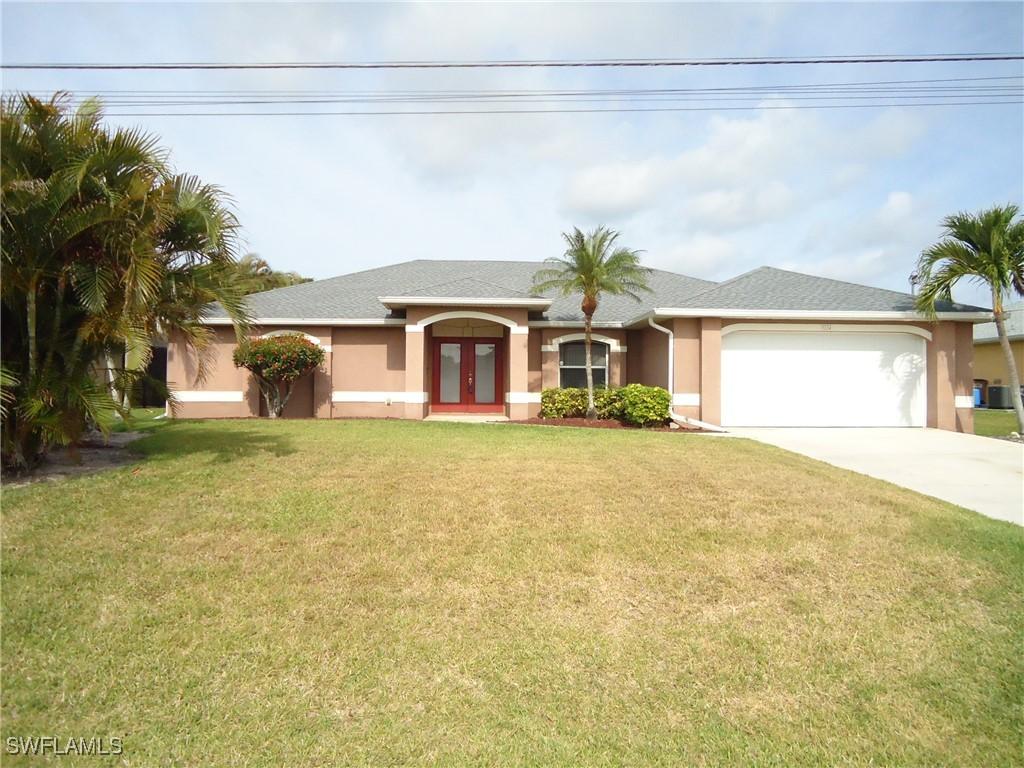 3114 SW 21st Pl., Cape Coral, FL 33914