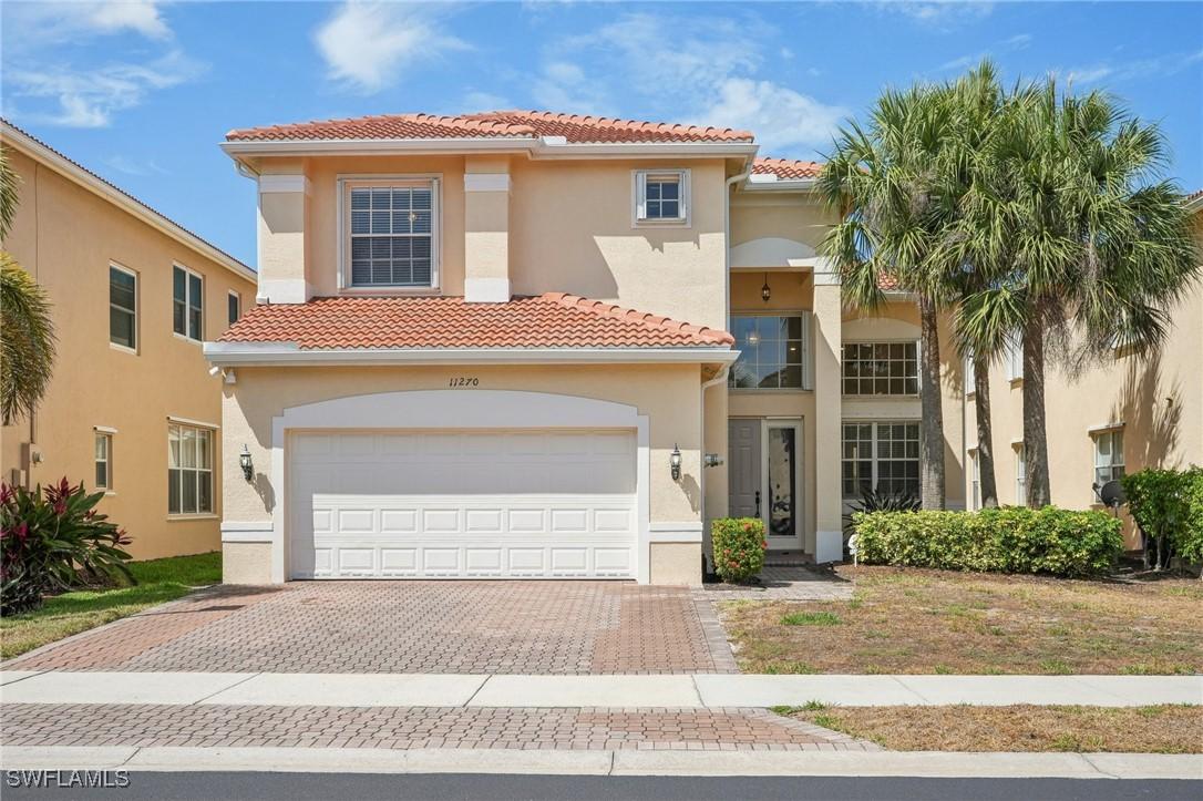 11270 Pond Cypress St., Fort Myers, FL 33913