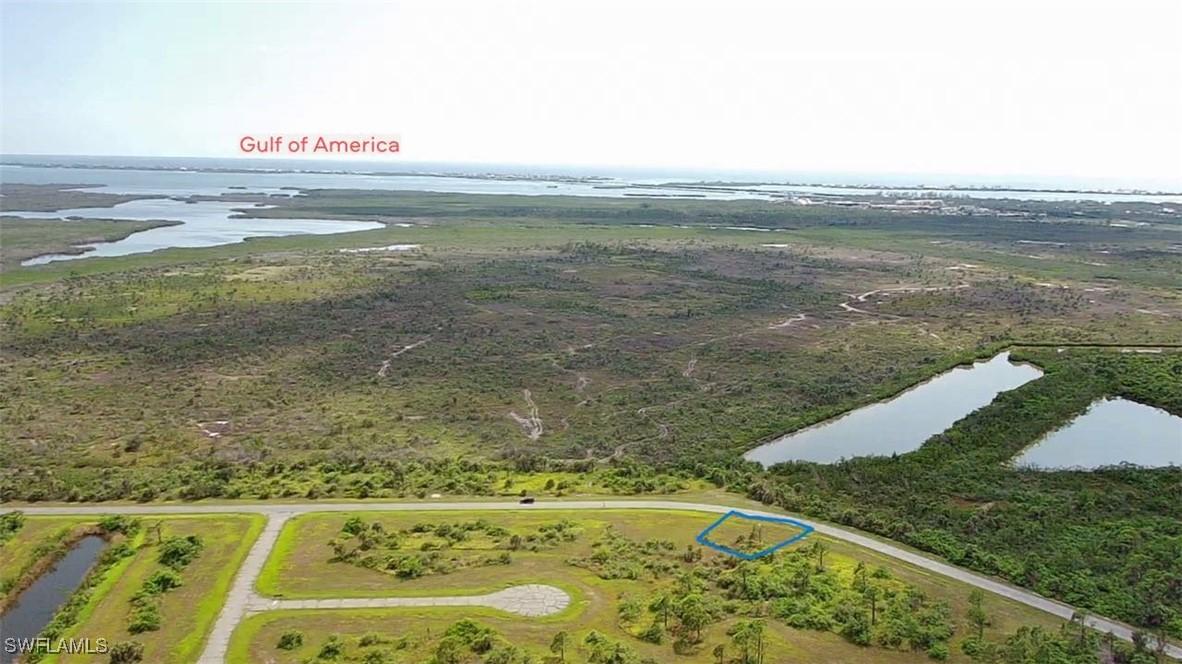 12522 Quail Rd., Placida, FL 33946