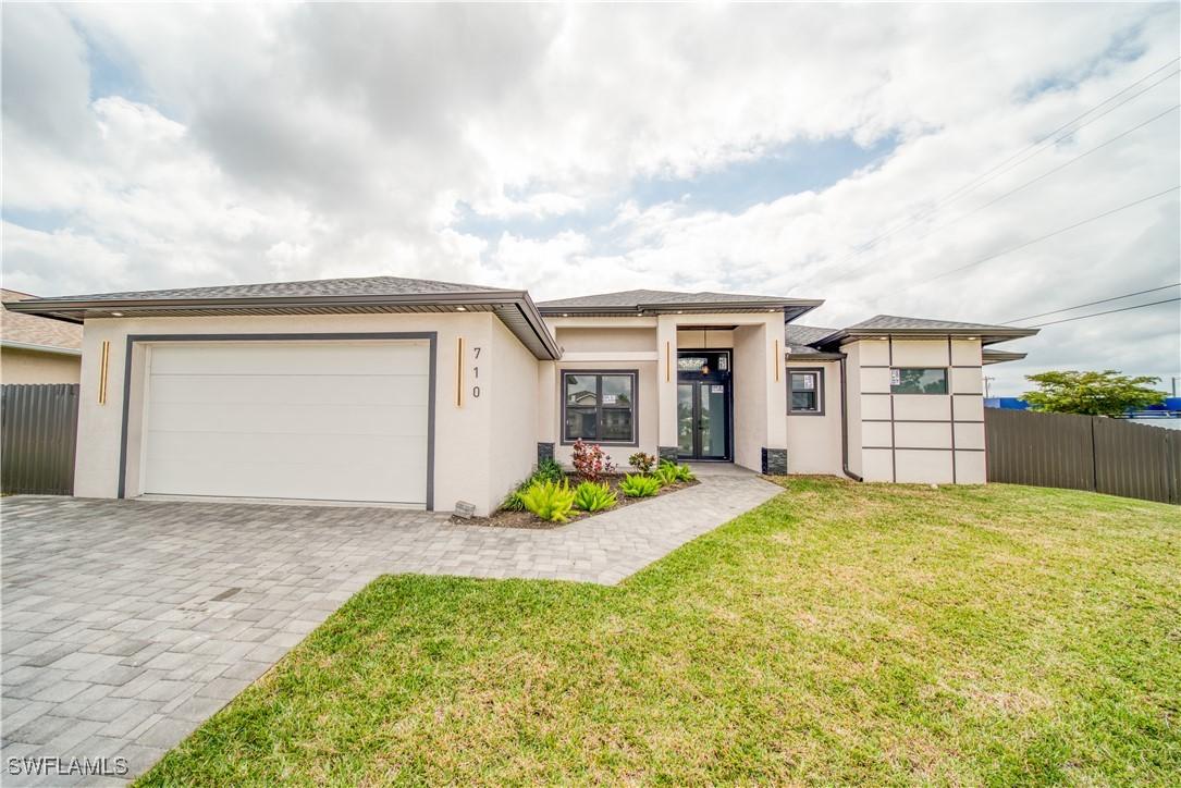 710 SW 25th Ln., Cape Coral, FL 33914