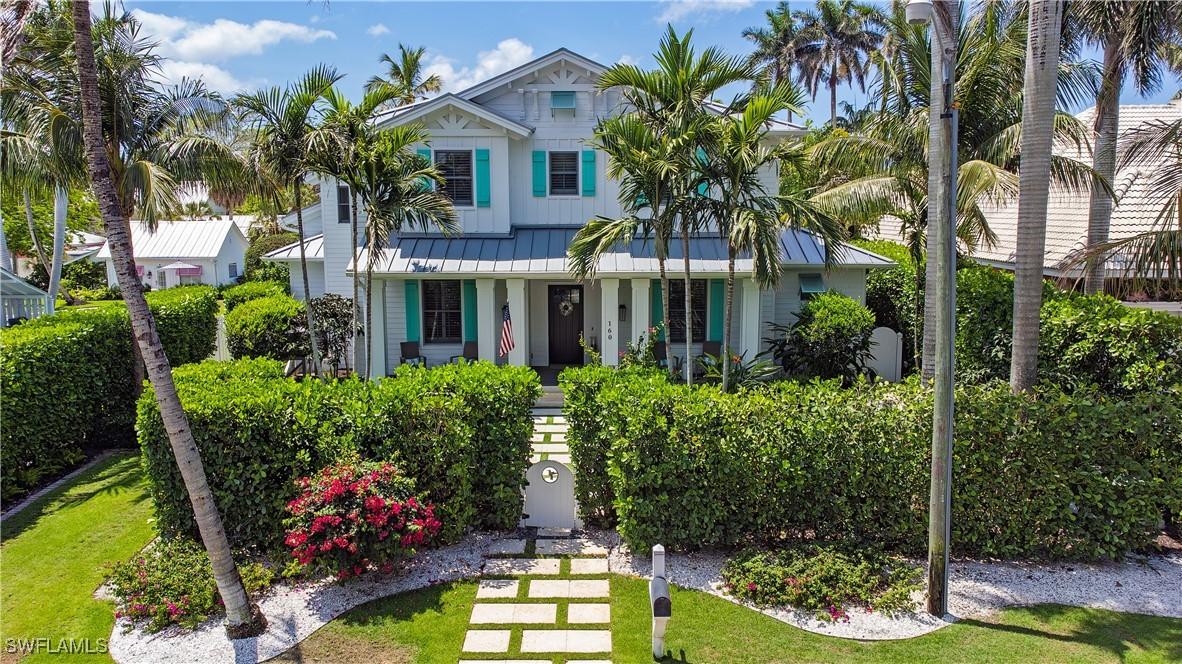 160 Broad Ave., Naples, FL 34102