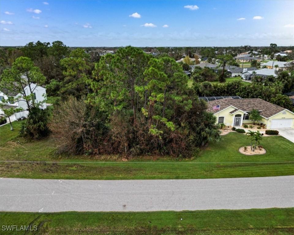 25294 Marilia Dr., Punta Gorda, FL 33983