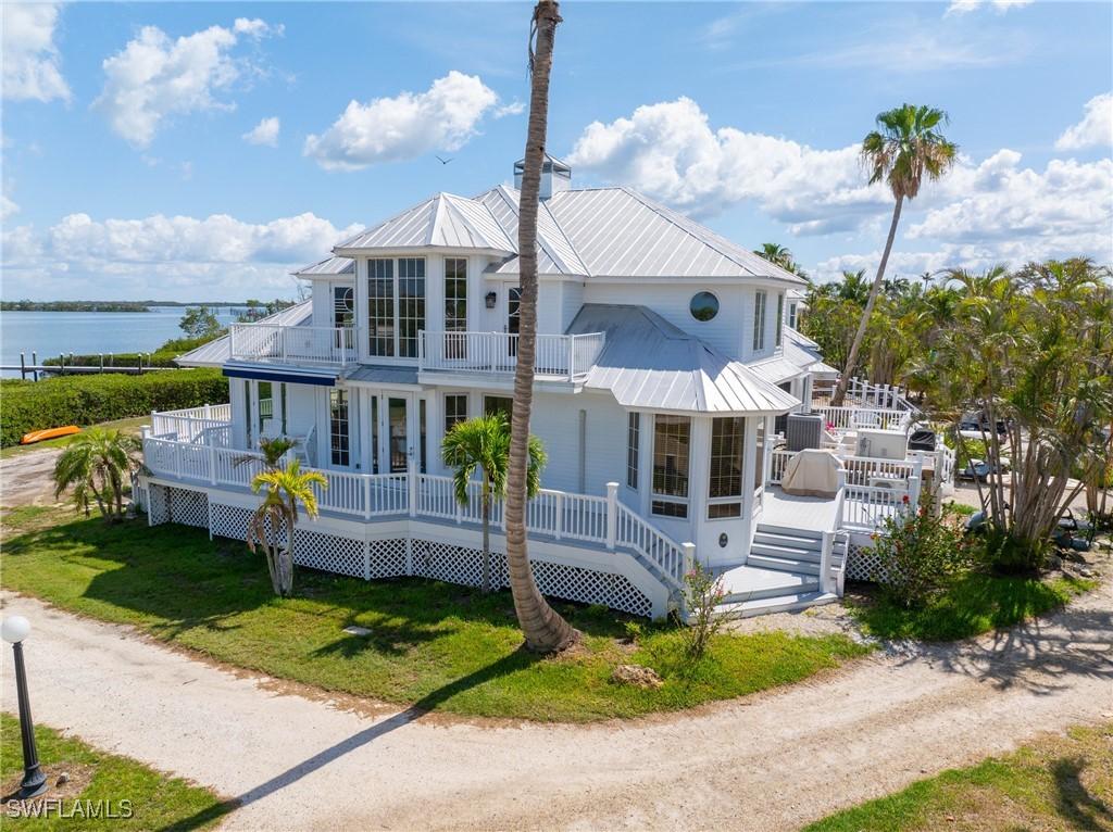 506 Useppa Island Island, Useppa Island, FL 33924