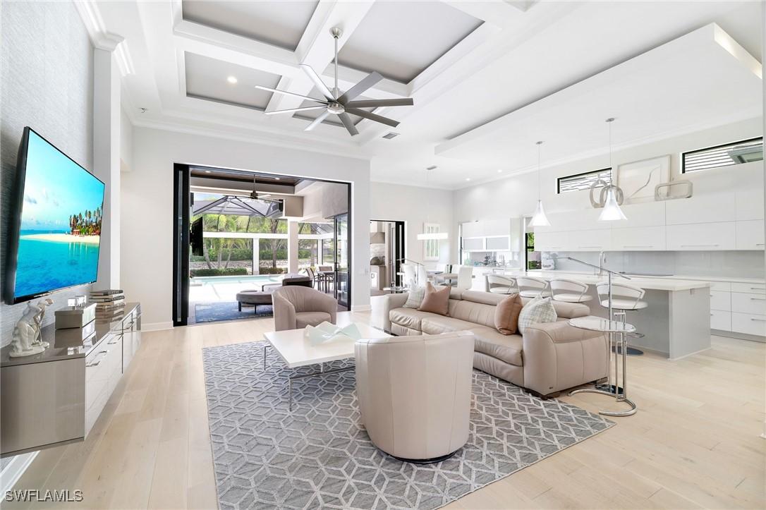 17441 Via Lugano Ct., Miromar Lakes, FL 33913