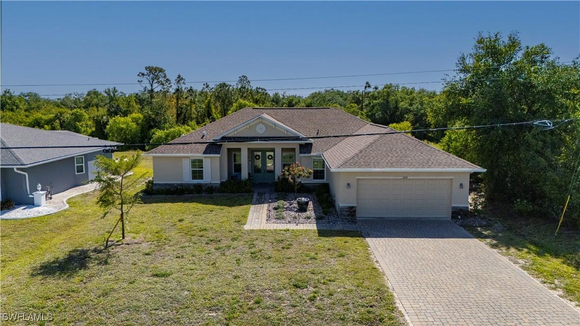1606 Navigator Rd., Punta Gorda, FL 33983
