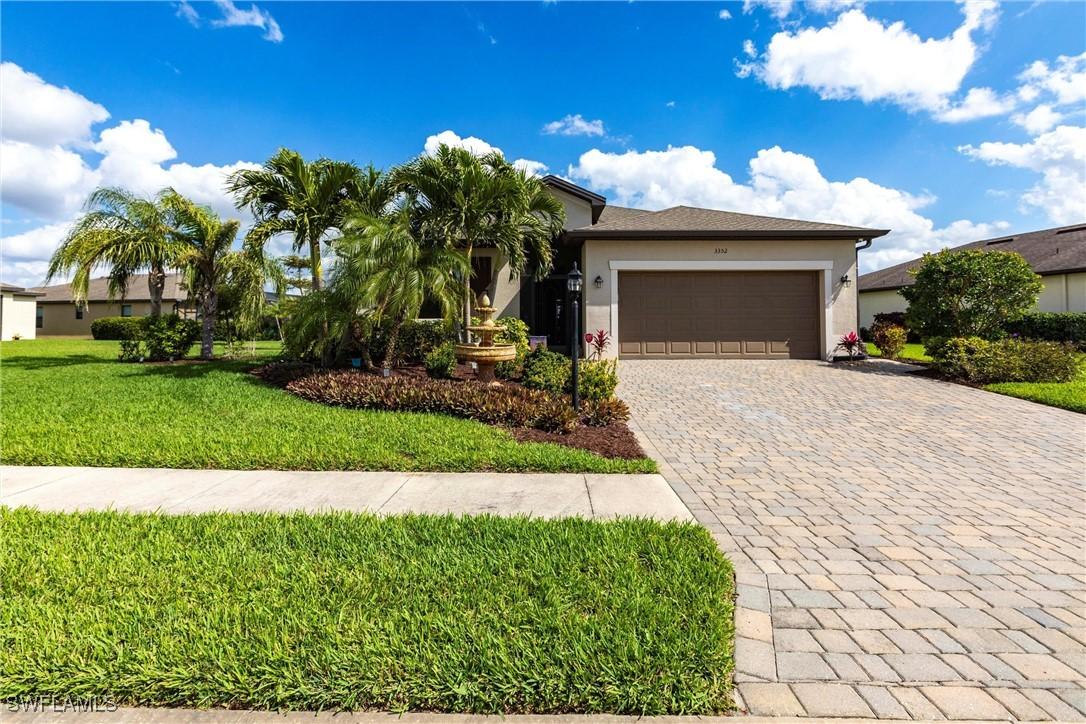3352 Brozas Ct., Fort Myers, FL 33905
