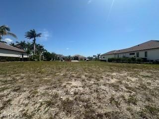 897 W Cape Estates Cir., Cape Coral, FL 33993
