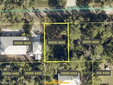 7333 Sundiet Blvd., Bokeelia, FL 33922