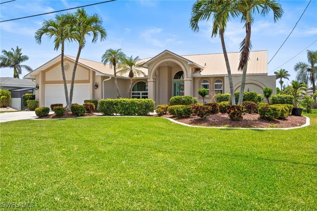 1222 SW 54th St., Cape Coral, FL 33914