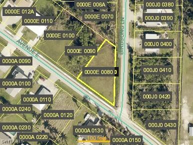 5414 Avenue E, Bokeelia, FL 33922