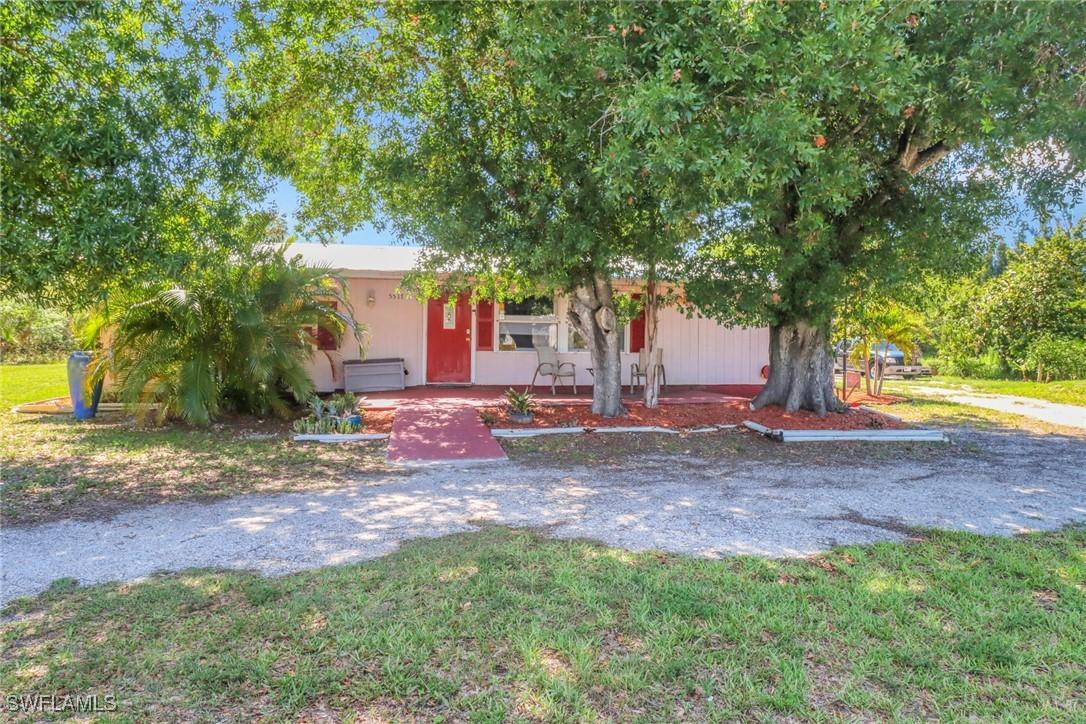 5517 Wilson Dr., Punta Gorda, FL 33982