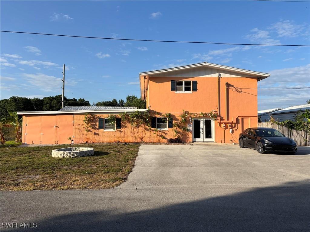 133 Florida Ave., Moore Haven, FL 33471