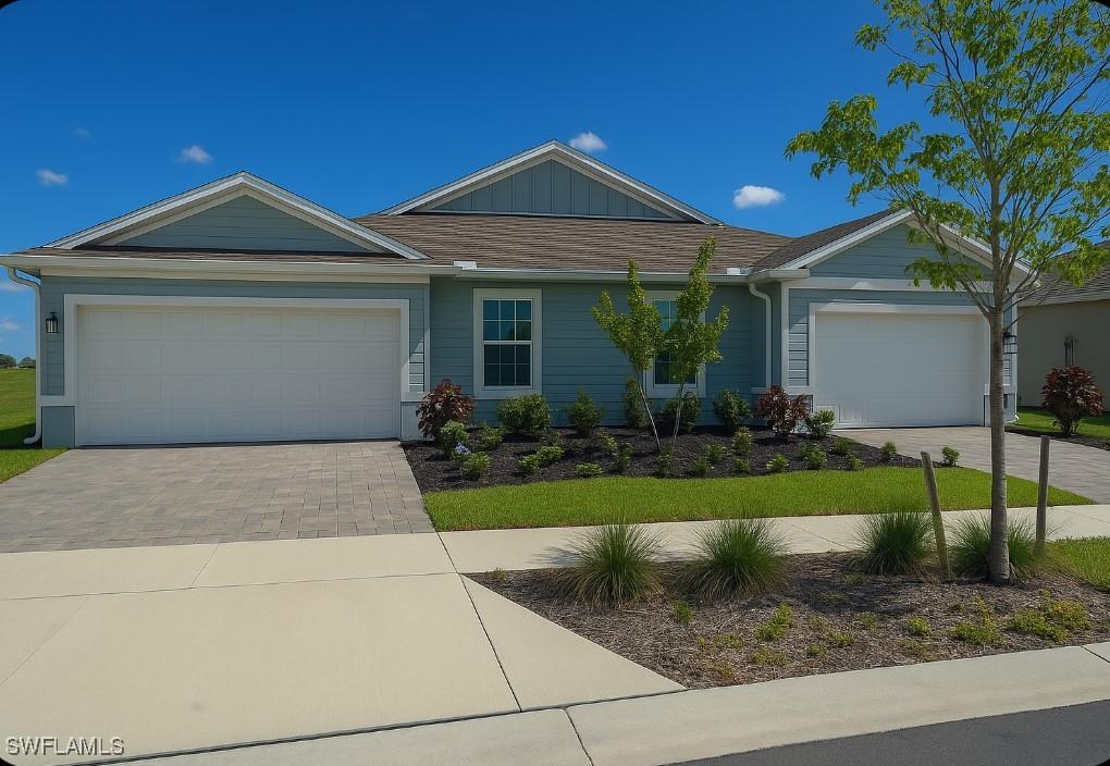 16909 Caracara Pl., Punta Gorda, FL 33982
