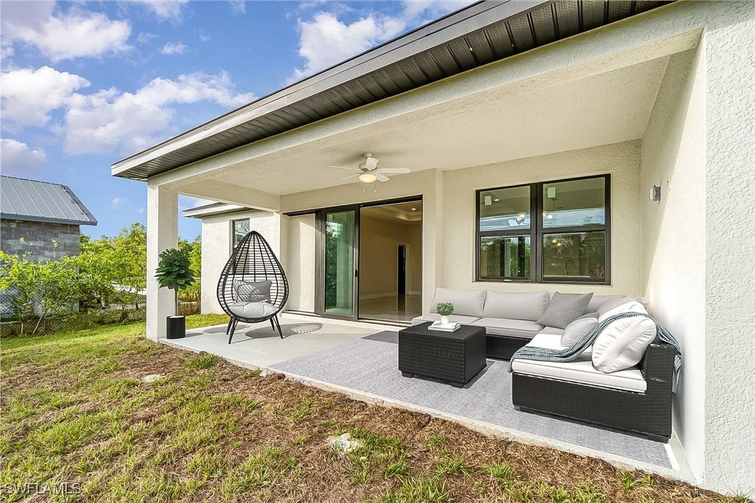 5731 Royal Okley Ln., Bokeelia, FL 33922