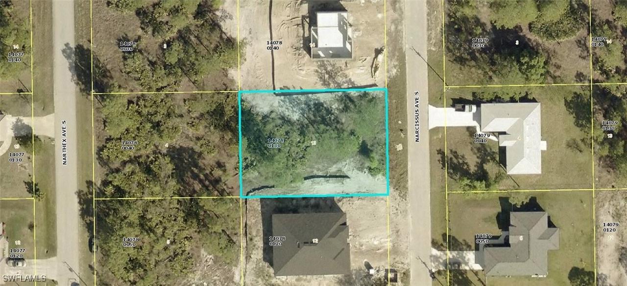 236 Narcissus Ave., Lehigh Acres, FL 33974