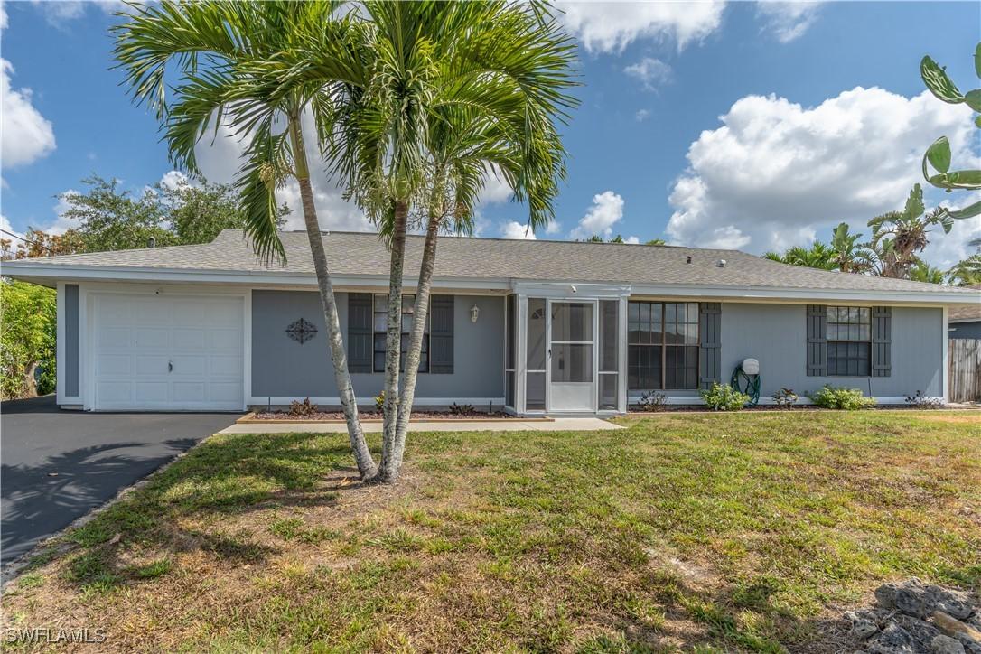 5295 17th Ave., Naples, FL 34116