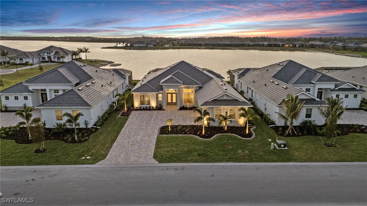 17346 Blue Sapphire Dr., Fort Myers, FL 33913