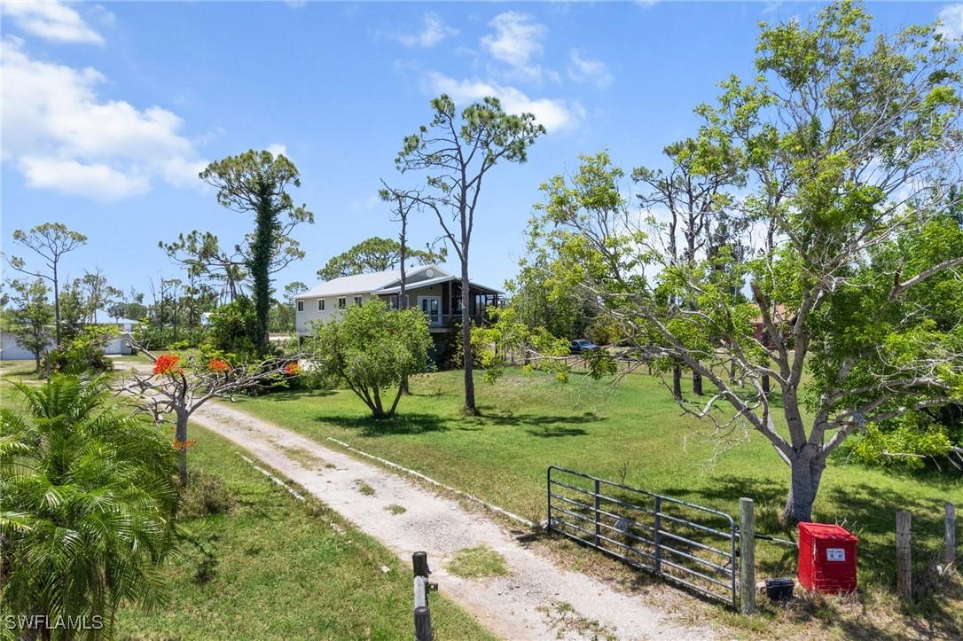 8625 Redwood Dr., St. James City, FL 33956