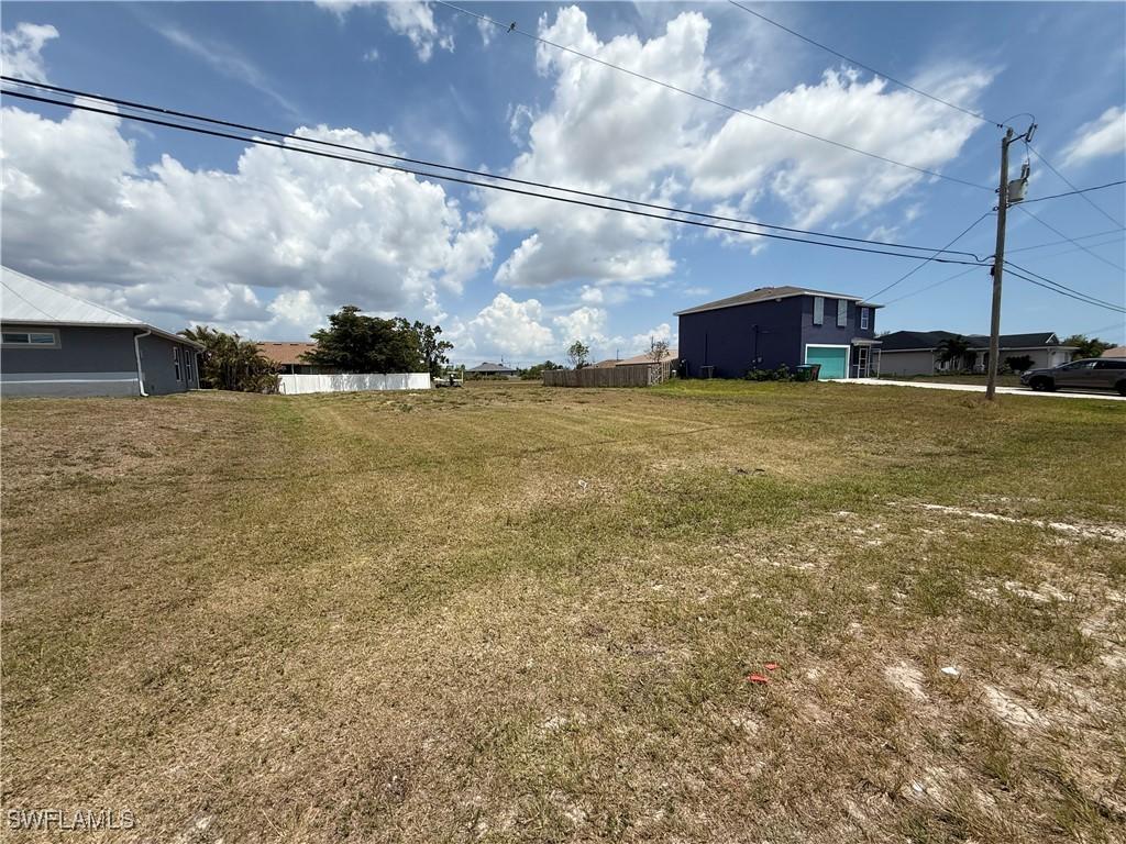 1809 NW 6th Ave., Cape Coral, FL 33993