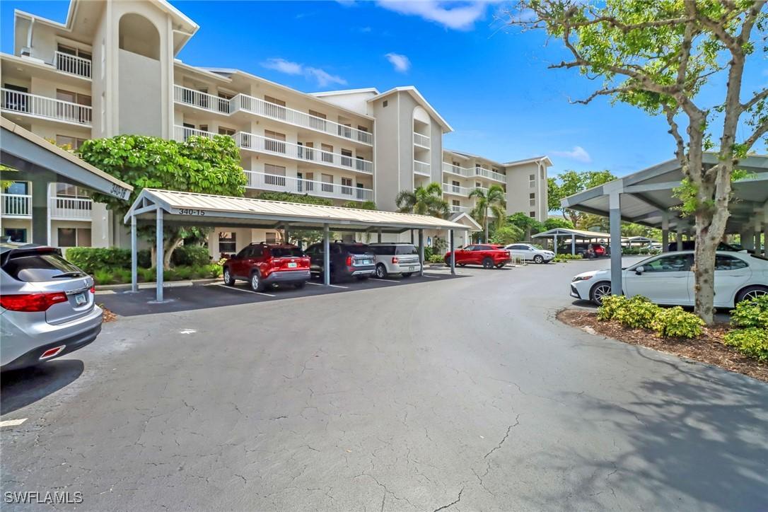 340 Horse Creek Dr. #202, Naples, FL 34110
