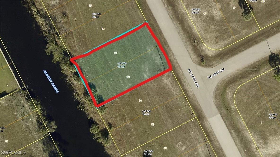 4024 NE 17th Ave., Cape Coral, FL 33909